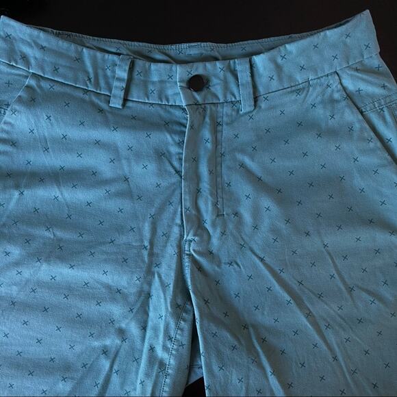 lululemon commission shorts- men’s - Picture 3 of 11